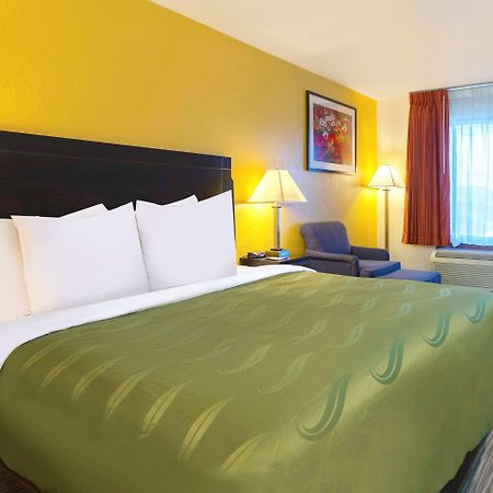 Quality Inn At Arlington Highlands Luaran gambar