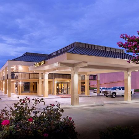 Quality Inn At Arlington Highlands Luaran gambar