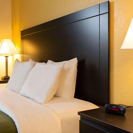 Quality Inn At Arlington Highlands Luaran gambar