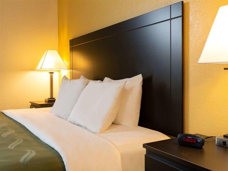 Quality Inn At Arlington Highlands Luaran gambar