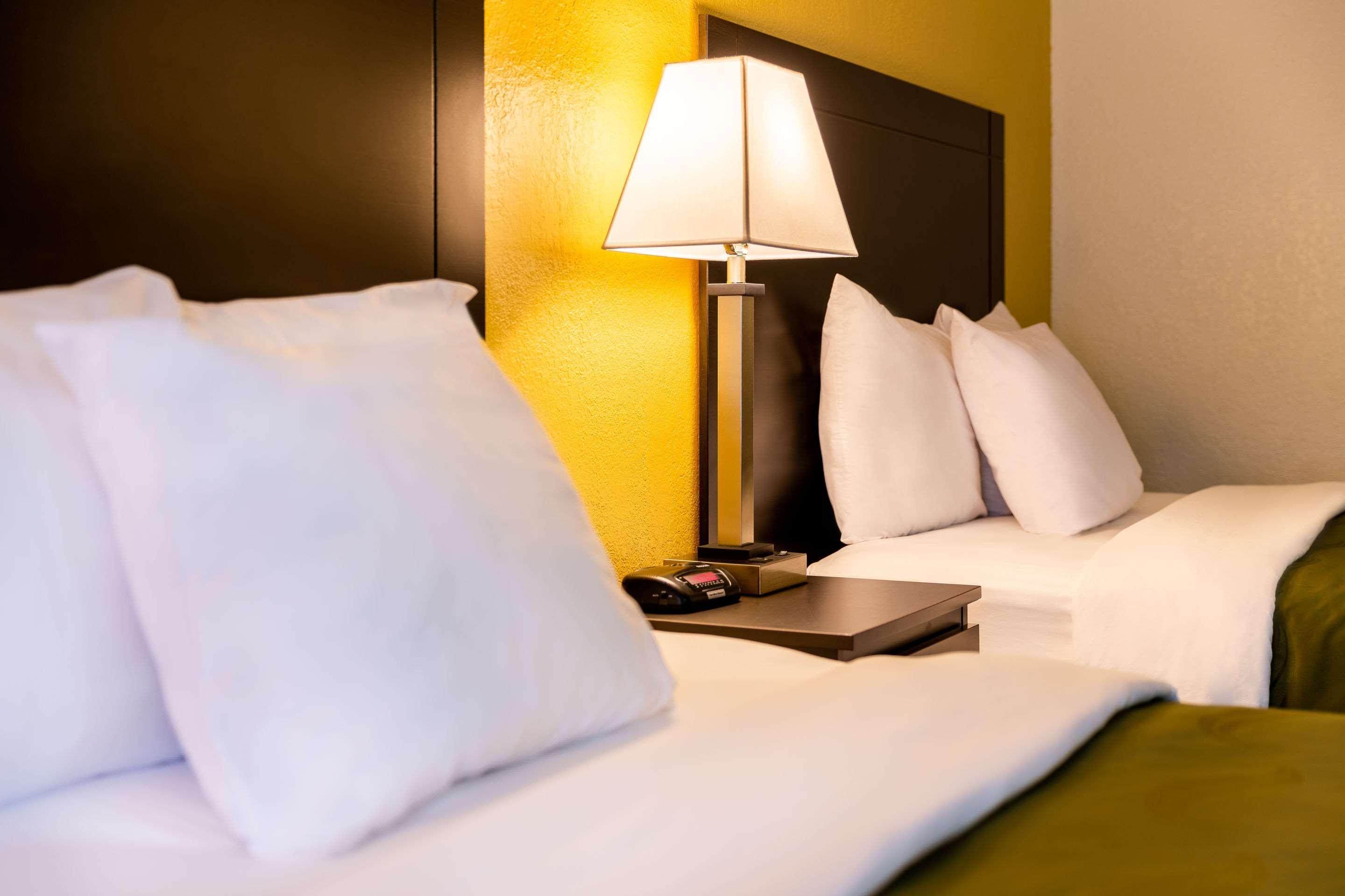 Quality Inn At Arlington Highlands Luaran gambar