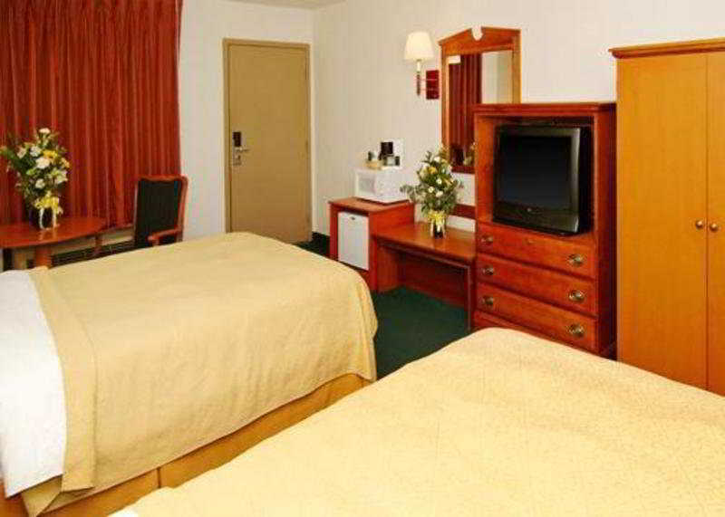 Quality Inn At Arlington Highlands Luaran gambar