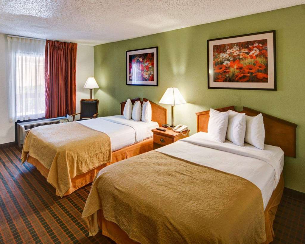 Quality Inn At Arlington Highlands Bilik gambar