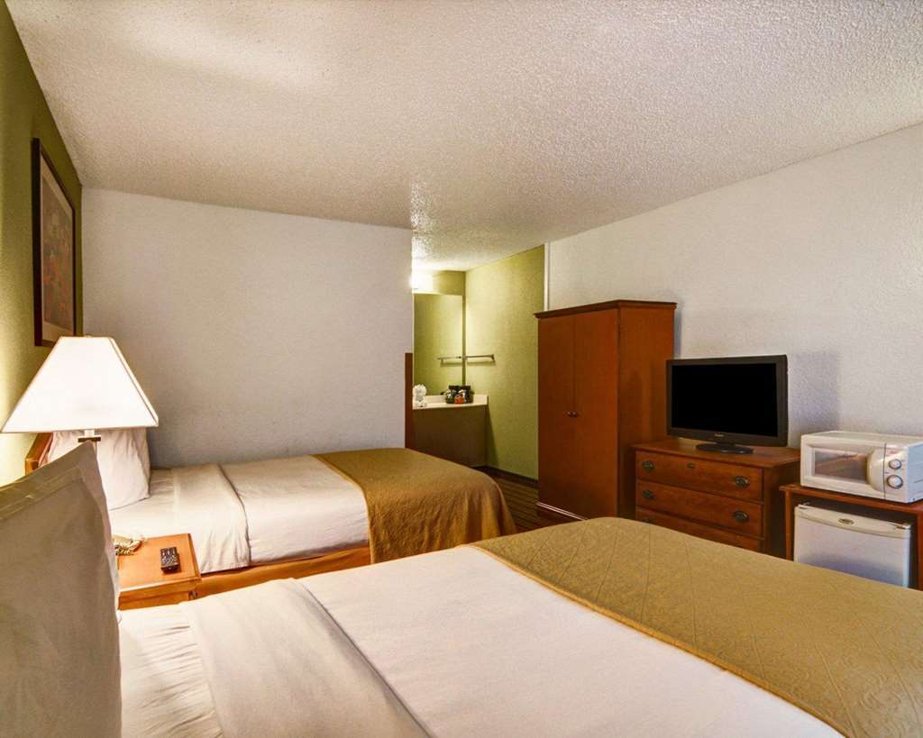 Quality Inn At Arlington Highlands Bilik gambar
